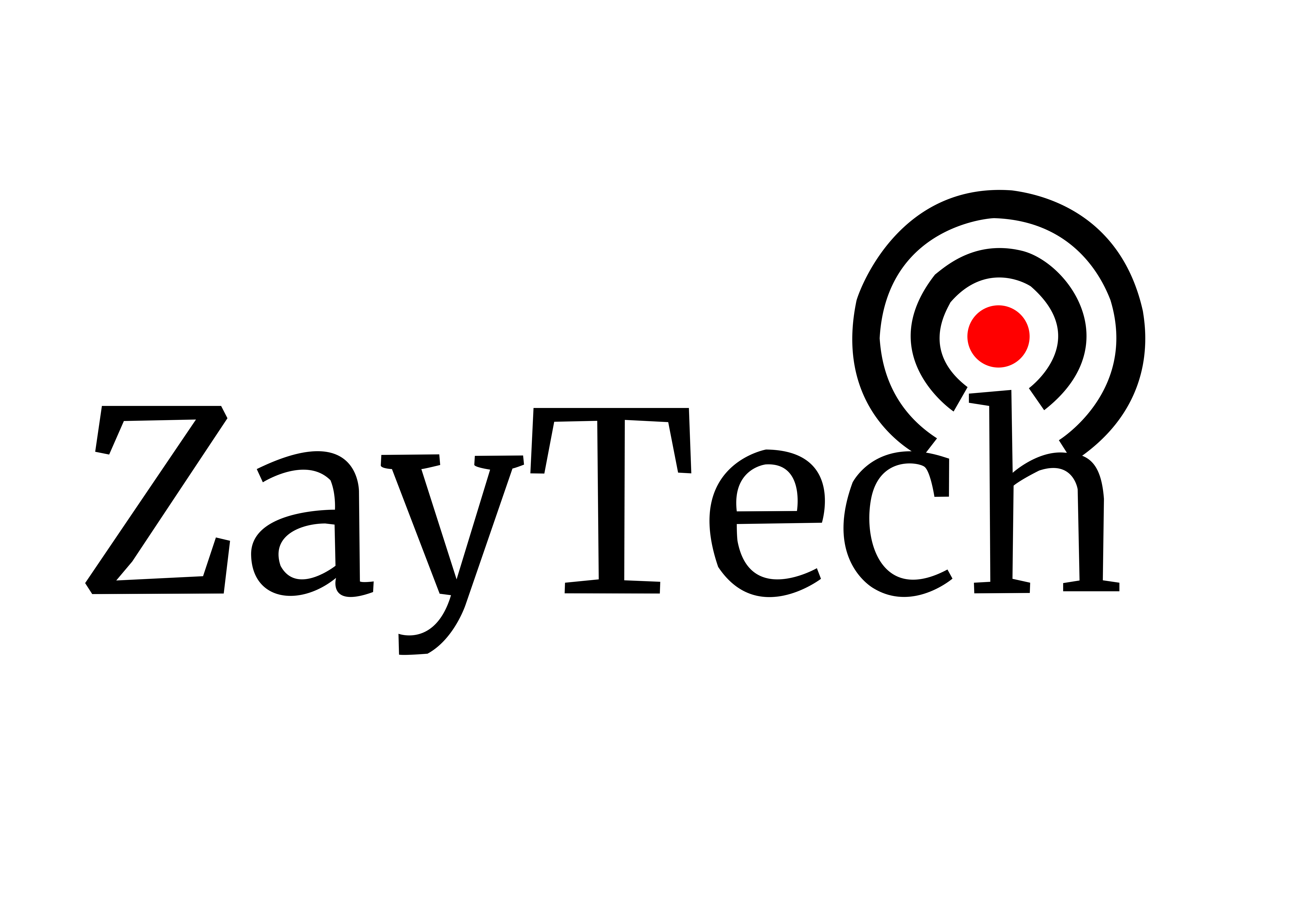 ZayTech
